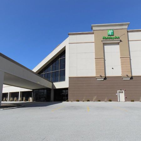 Holiday Inn - Bloomington - Normal By Ihg Экстерьер фото