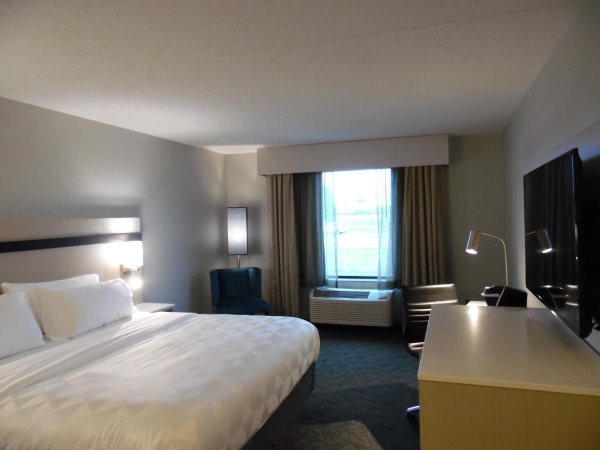 Holiday Inn - Bloomington - Normal By Ihg Экстерьер фото