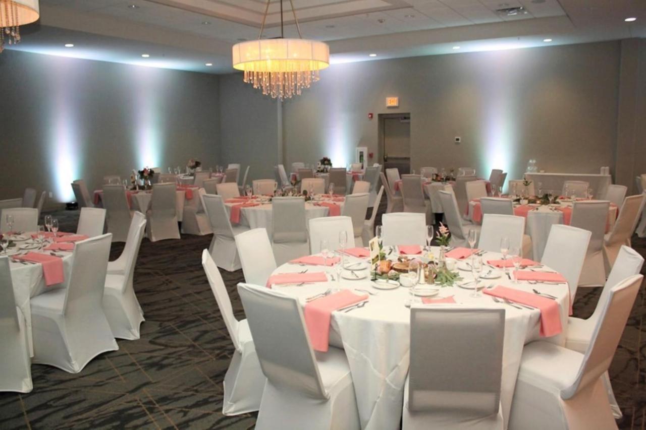 Holiday Inn - Bloomington - Normal By Ihg Экстерьер фото