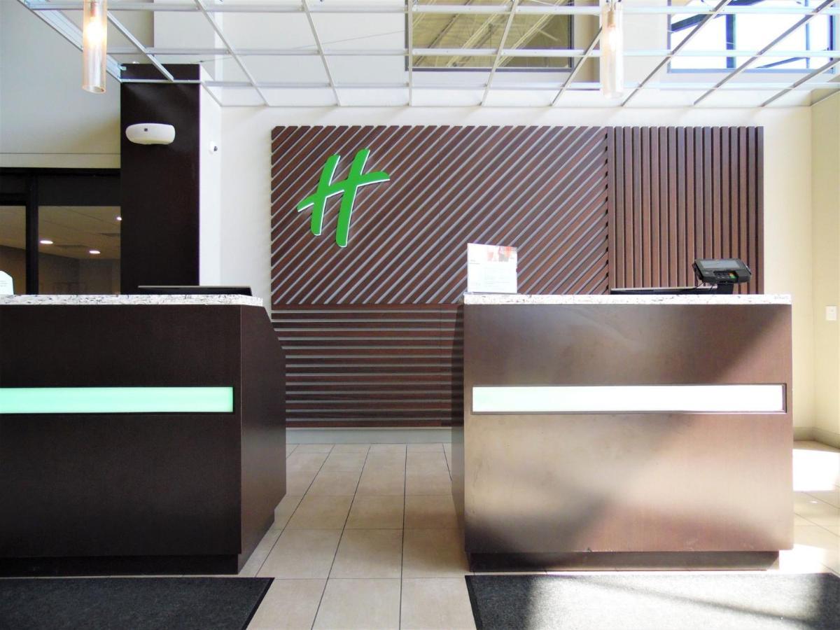 Holiday Inn - Bloomington - Normal By Ihg Экстерьер фото