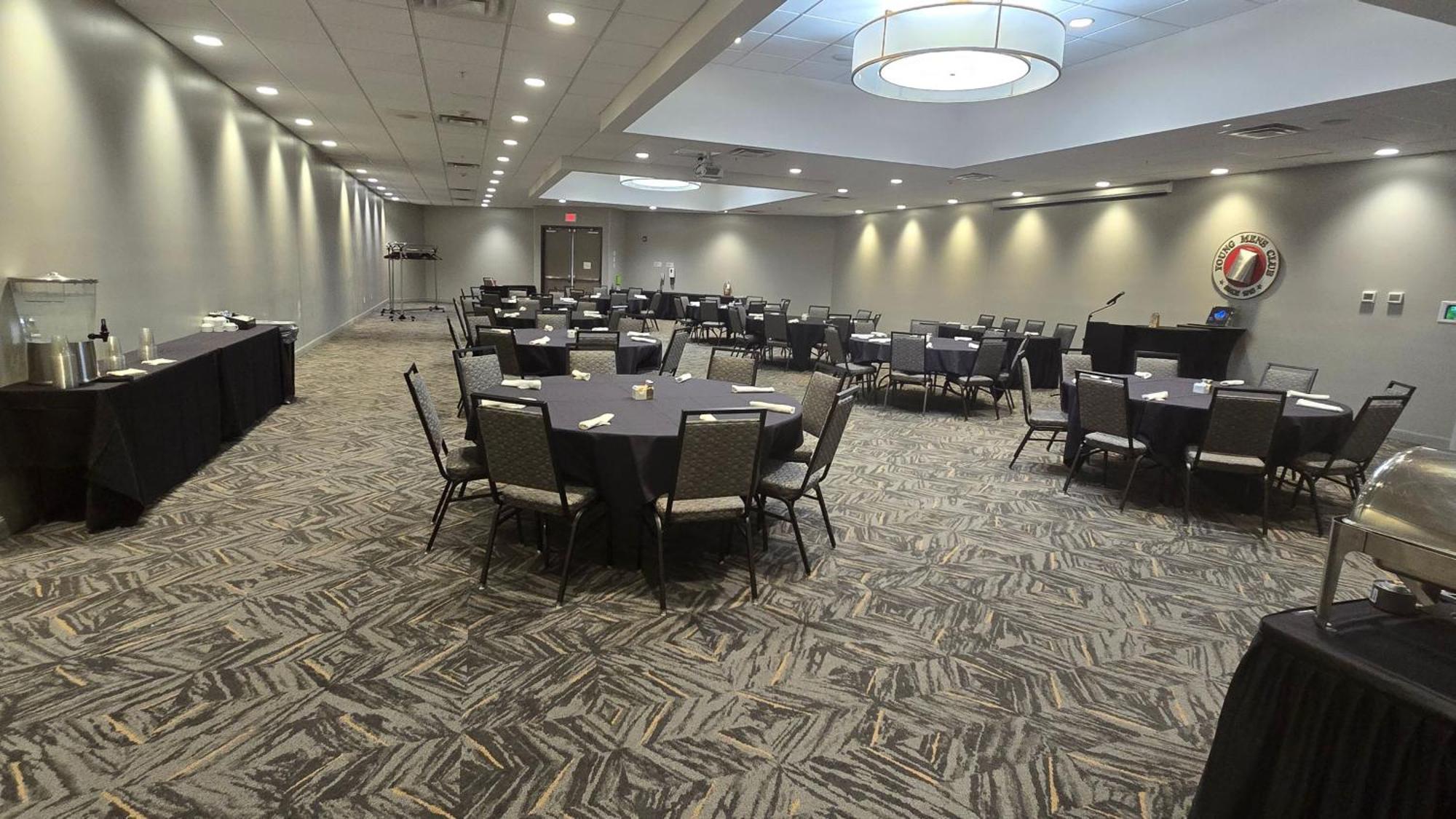 Holiday Inn - Bloomington - Normal By Ihg Экстерьер фото