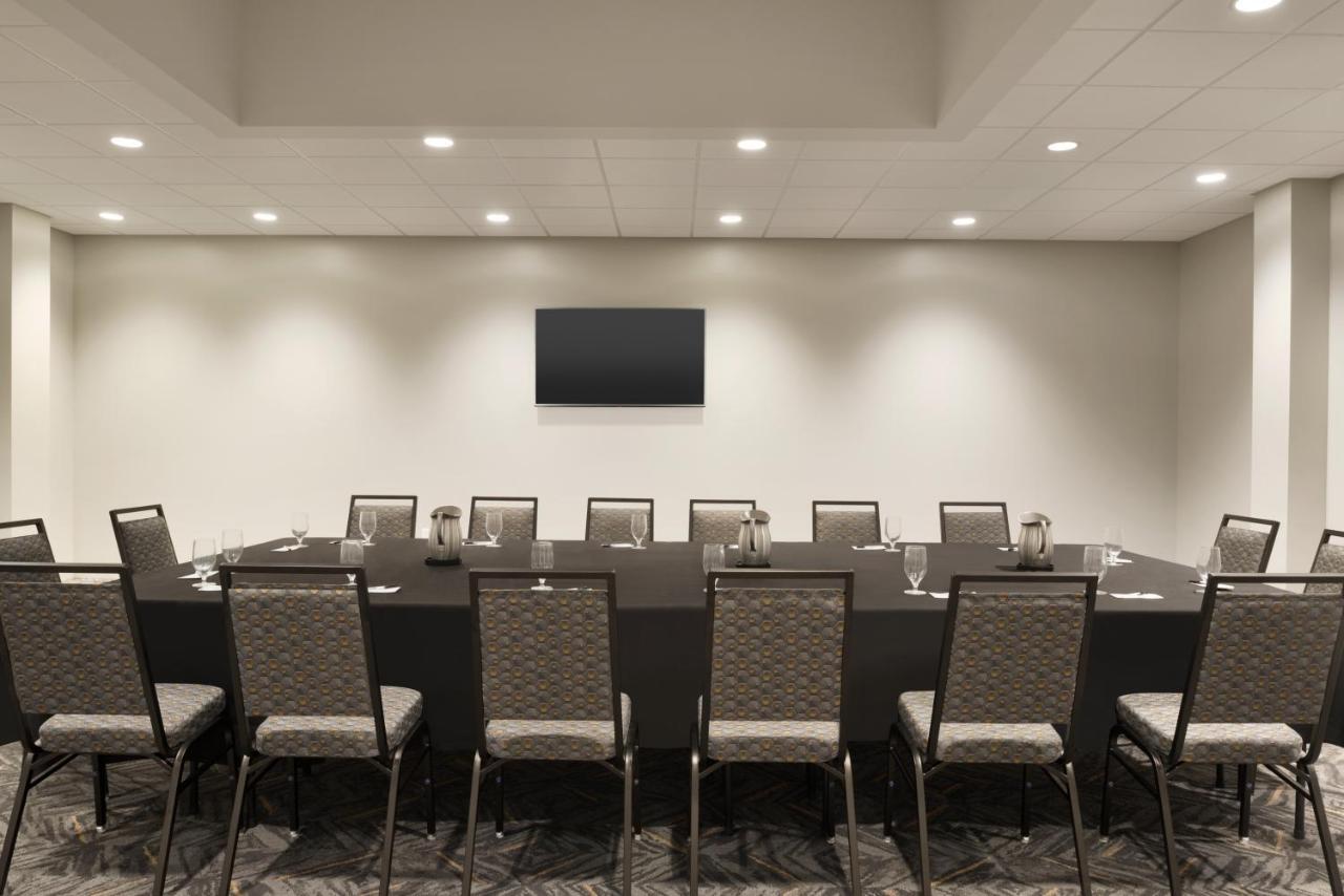 Holiday Inn - Bloomington - Normal By Ihg Экстерьер фото