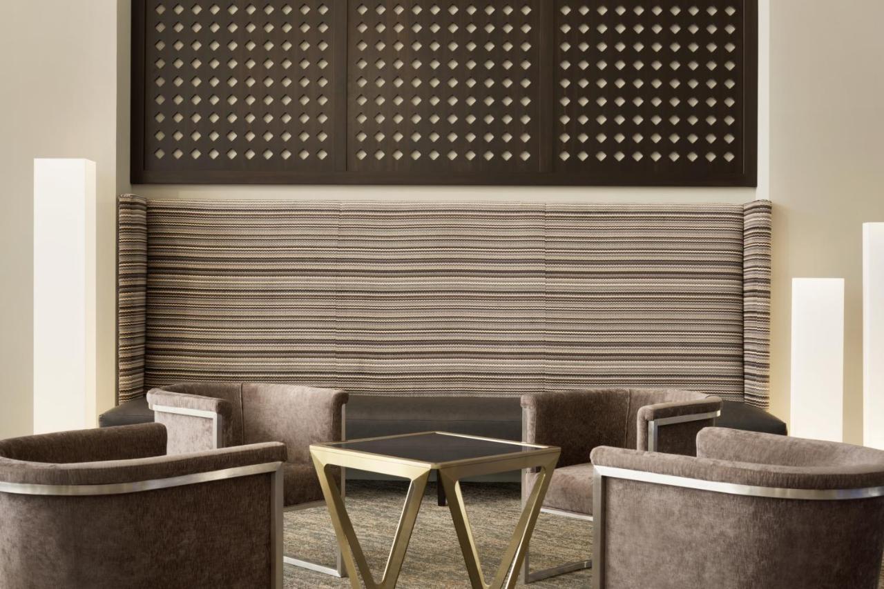 Holiday Inn - Bloomington - Normal By Ihg Экстерьер фото