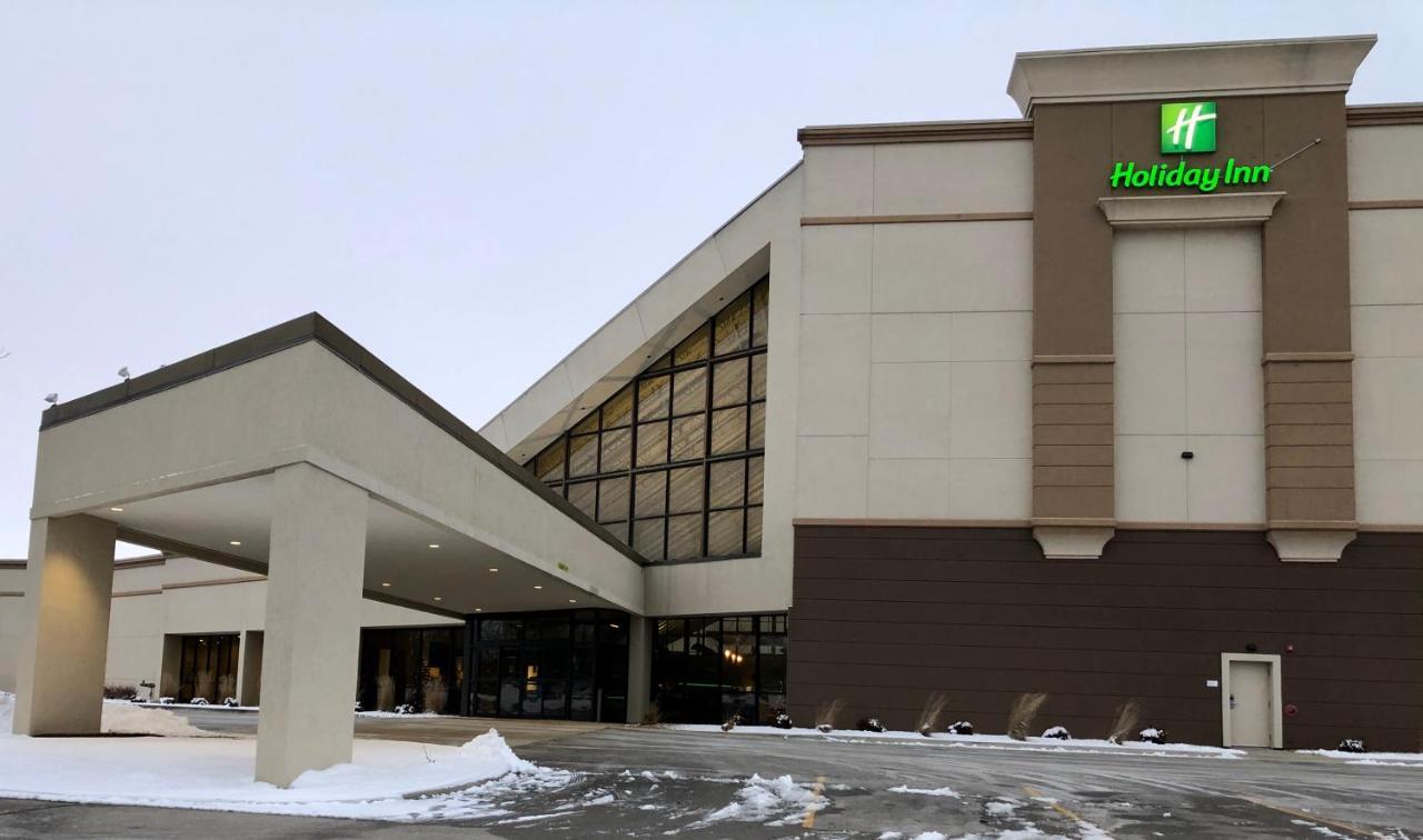 Holiday Inn - Bloomington - Normal By Ihg Экстерьер фото